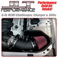 2011-2020 Charger 6.4L HEMI Cold Air Intake by JLT *LIMITED SUPPLY*