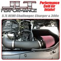 2011-2020 Charger 5.7L HEMI Cold Air Intake by JLT *LIMITED QUANTITY*