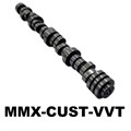 6.4L 392 HEMI VVT Custom Grind Performance Camshaft