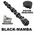 6.4L HEMI Jeep SRT Black Mamba Camshaft by Modern Muscle Xtreme