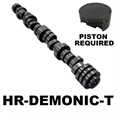 6.4L HEMI VVT Demonic Turbo NSR Performance Camshaft by Modern Muscle