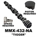 VVT Stroker N/A Camshaft by Modern Muscle Xtreme