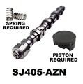 AZN 405 NON VVT S/C HEMI Performance Camshaft by Modern Muscle