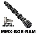 6.4L HEMI VVT BGE N/A Camshaft by Modern Muscle Xtreme