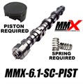 6.1L S/C HEMI Performance Camshaft by Modern Muscle