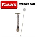 Universal Fuel Sending Unit by Tanks Inc