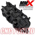 3.6L V6 Pentastar CNC Ported Lower Intake Manifold