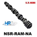 5.7L HEMI VVT RAM NSR Performance NA Camshaft by MMX