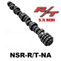 5.7 RT VVT HEMI NSR Performance NA Camshaft by MMX