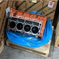 Hemi Hellcat Engine Block