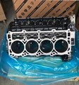 Hemi BGE Engine Block