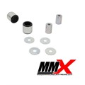 90-10 & 70-30 Front Drag Struts Bushings by Whiteline 2011+