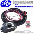 Hellcat Supercharger Boost Control Kit by SmoothBoost