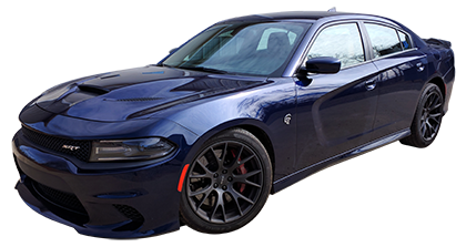 2015 Charger Hellcat Performance Upgrades and More by Modern Muscle Performance