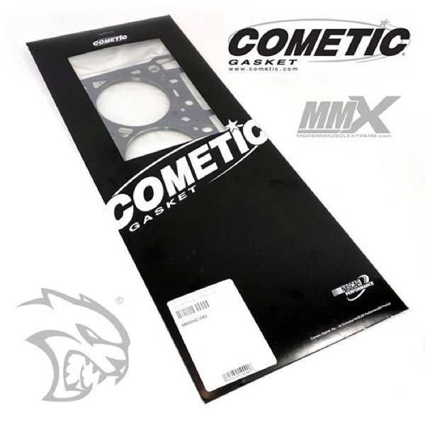 Hellcat Head Gaskets by Cometic