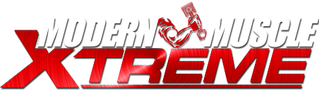 ModernMuscleXtreme.com - HEMI Performance Parts and Mods